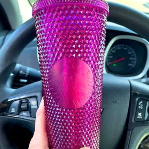 Starbucks Berry Bling 2022